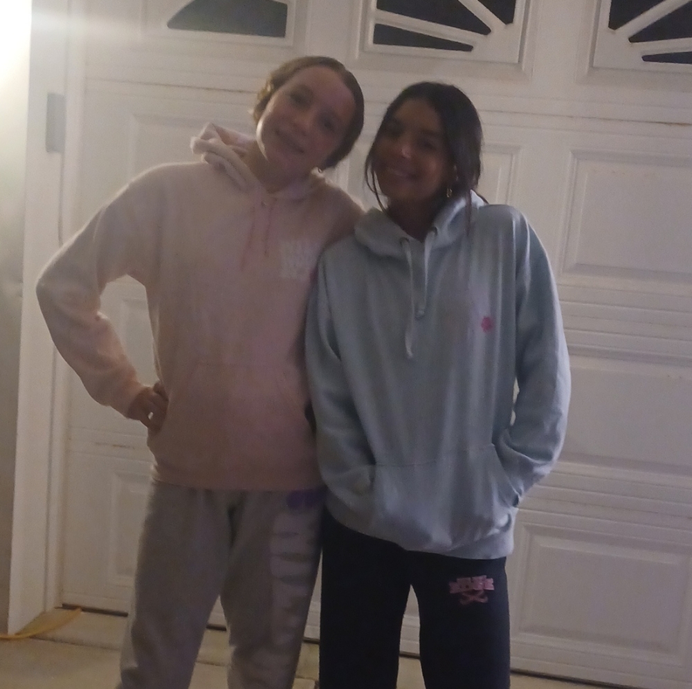 Meet your Posher, Selene